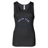 Women's Baby Rib Tank Thumbnail