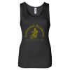 Women's Baby Rib Tank Thumbnail