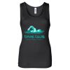 Women's Baby Rib Tank Thumbnail
