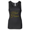 Women's Baby Rib Tank Thumbnail