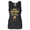 Women's Baby Rib Tank Thumbnail