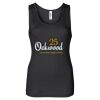 Women's Baby Rib Tank Thumbnail