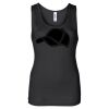 Women's Baby Rib Tank Thumbnail