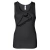 Women's Baby Rib Tank Thumbnail