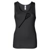 Women's Baby Rib Tank Thumbnail