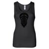 Women's Baby Rib Tank Thumbnail