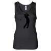Women's Baby Rib Tank Thumbnail