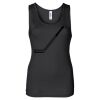 Women's Baby Rib Tank Thumbnail