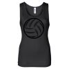 Women's Baby Rib Tank Thumbnail