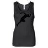Women's Baby Rib Tank Thumbnail