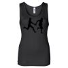 Women's Baby Rib Tank Thumbnail