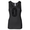 Women's Baby Rib Tank Thumbnail