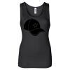 Women's Baby Rib Tank Thumbnail