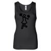 Women's Baby Rib Tank Thumbnail
