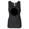 Women's Baby Rib Tank Thumbnail