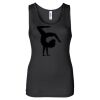 Women's Baby Rib Tank Thumbnail