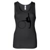 Women's Baby Rib Tank Thumbnail