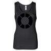 Women's Baby Rib Tank Thumbnail