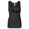 Women's Baby Rib Tank Thumbnail