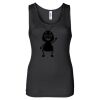 Women's Baby Rib Tank Thumbnail