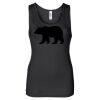 Women's Baby Rib Tank Thumbnail