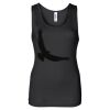 Women's Baby Rib Tank Thumbnail