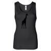 Women's Baby Rib Tank Thumbnail