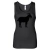 Women's Baby Rib Tank Thumbnail