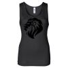 Women's Baby Rib Tank Thumbnail
