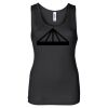 Women's Baby Rib Tank Thumbnail