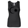 Women's Baby Rib Tank Thumbnail