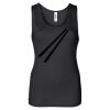 Women's Baby Rib Tank Thumbnail