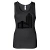 Women's Baby Rib Tank Thumbnail