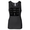 Women's Baby Rib Tank Thumbnail