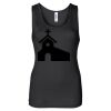Women's Baby Rib Tank Thumbnail