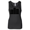 Women's Baby Rib Tank Thumbnail