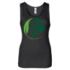 Women's Baby Rib Tank Thumbnail