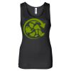 Women's Baby Rib Tank Thumbnail