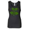 Women's Baby Rib Tank Thumbnail