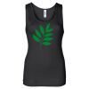 Women's Baby Rib Tank Thumbnail