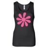Women's Baby Rib Tank Thumbnail