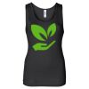 Women's Baby Rib Tank Thumbnail