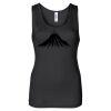 Women's Baby Rib Tank Thumbnail