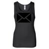 Women's Baby Rib Tank Thumbnail