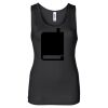 Women's Baby Rib Tank Thumbnail