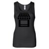 Women's Baby Rib Tank Thumbnail