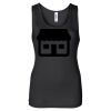 Women's Baby Rib Tank Thumbnail