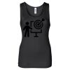 Women's Baby Rib Tank Thumbnail