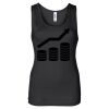 Women's Baby Rib Tank Thumbnail