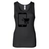 Women's Baby Rib Tank Thumbnail